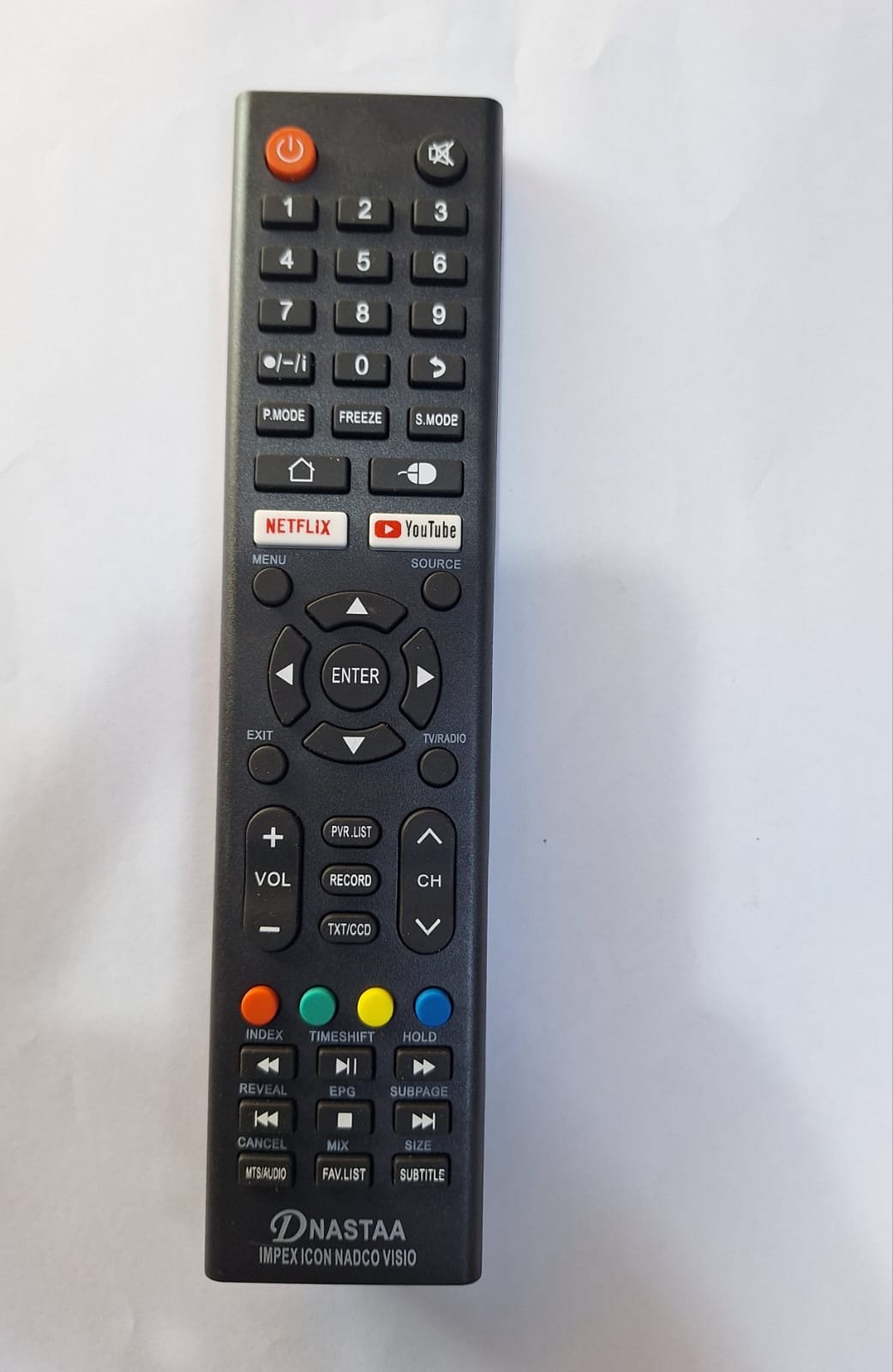 Remote Control